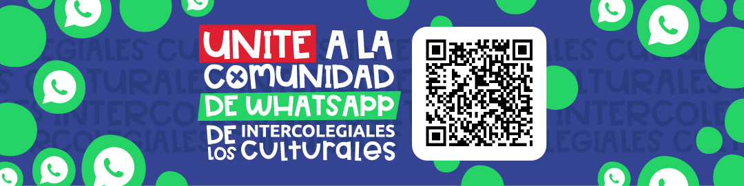 Comunidad de Whatsapp